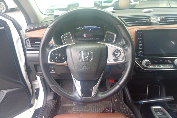 Used Honda Crider 2020 Rui Hybrid 1.5L Rui Flagship Edition Steering Wheel