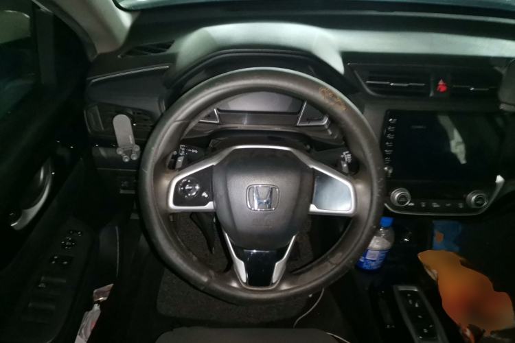 Used Honda Crider 2020 Lingpai Hybrid 1.5L Lingpai Luxury Edition Steering Wheel