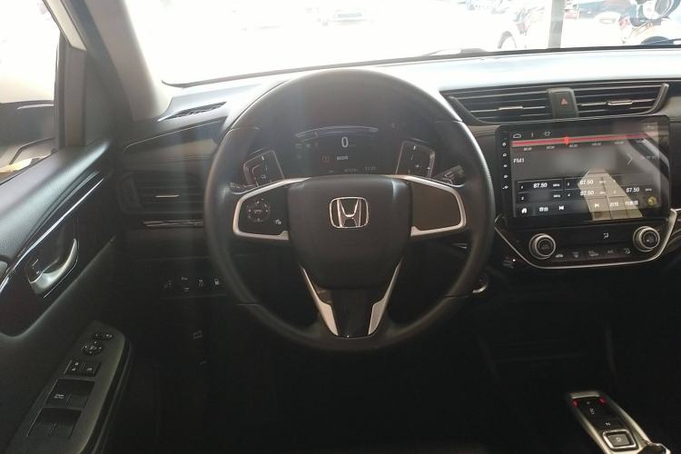 Used Honda Crider 2020 Lingpai Hybrid 1.5L Lingpai Luxury Edition Steering Wheel