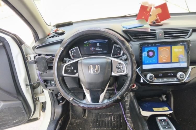 Used Honda Crider 2020 Lingpai Hybrid 1.5L Lingpai Luxury Edition Steering Wheel