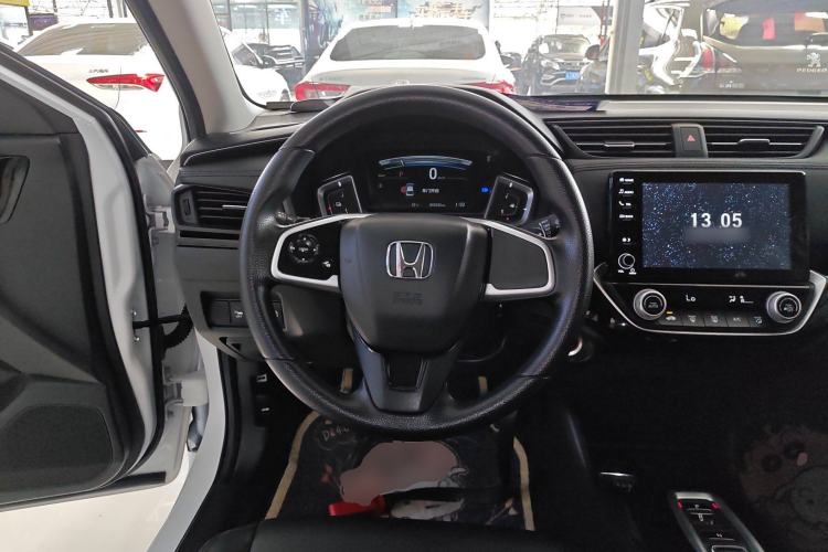 Used Honda Crider 2020 Rui Hybrid 1.5L Rui Comfort Version Steering Wheel