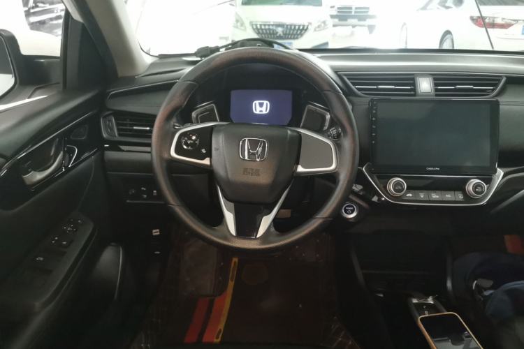 Used Honda Crider 2020 Lingpai Hybrid 1.5L Lingpai Luxury Edition Steering Wheel