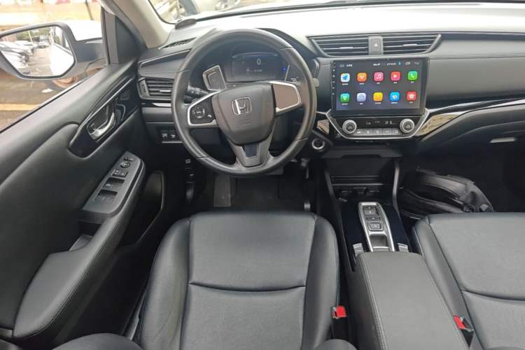 Used Honda Crider 2020 Lingpai Hybrid 1.5L Lingpai Luxury Edition Steering Wheel