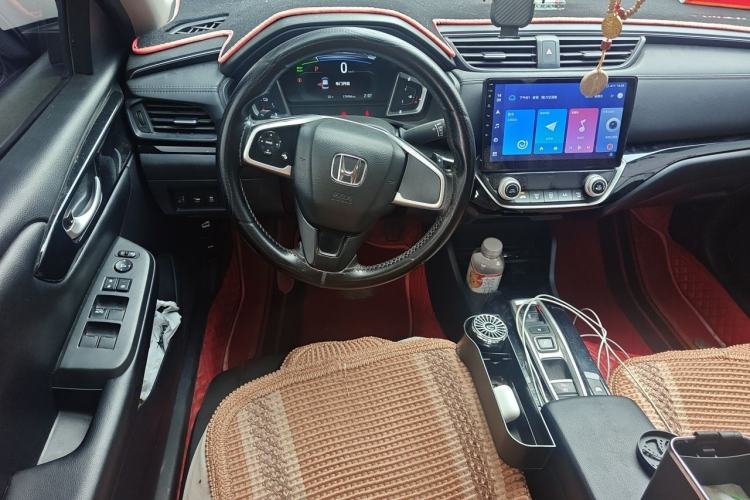 Used Honda Crider 2020 Rui Hybrid 1.5L Rui Comfort Version Steering Wheel