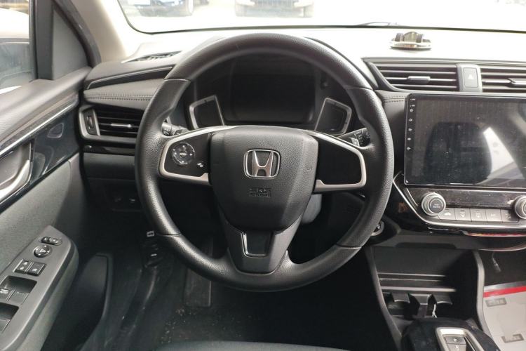 Used Honda Crider 2020 Rui Hybrid 1.5L Rui Comfort Version Steering Wheel