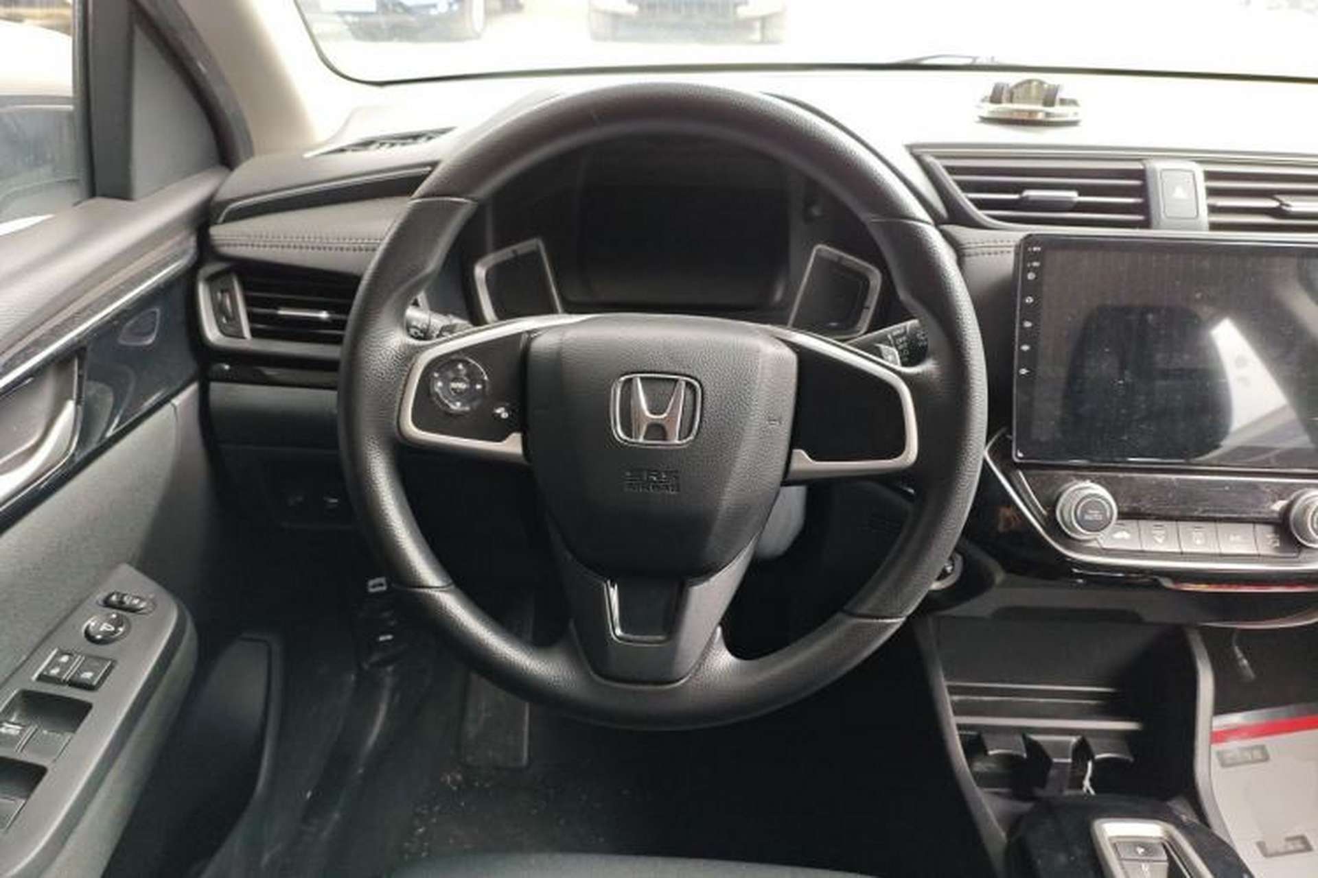 Used Honda Crider 2020 Rui Hybrid 1.5L Rui Comfort Version Steering Wheel