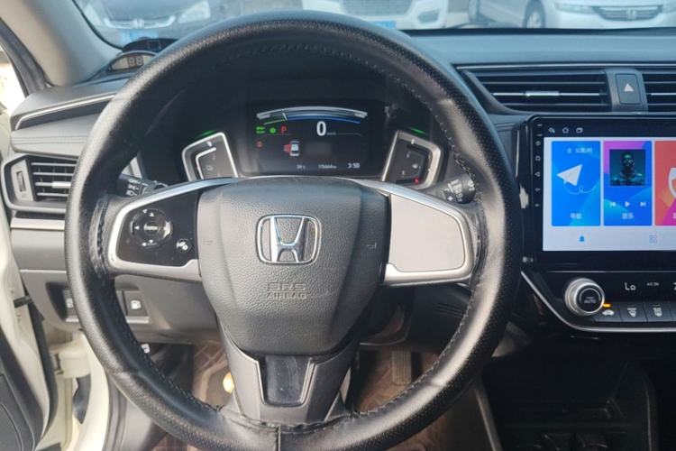 Used Honda Crider 2020 Rui Hybrid 1.5L Rui Comfort Version Steering Wheel