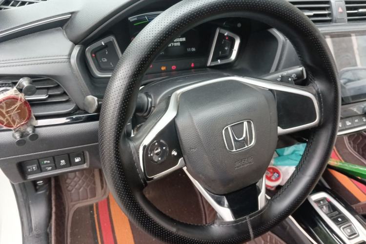 Used Honda Crider 2020 Rui Hybrid 1.5L Rui Leading Edition Steering Wheel