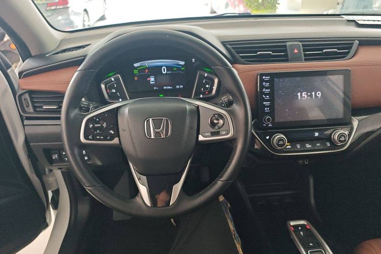 Used Honda Crider 2020 Rui Hybrid 1.5L Rui Flagship Edition Steering Wheel