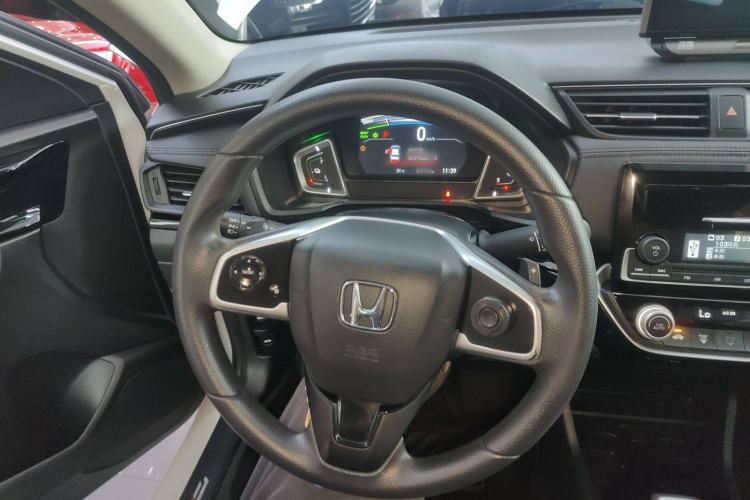 Used Honda Crider 2020 Rui Hybrid 1.5L Rui Comfort Version Steering Wheel