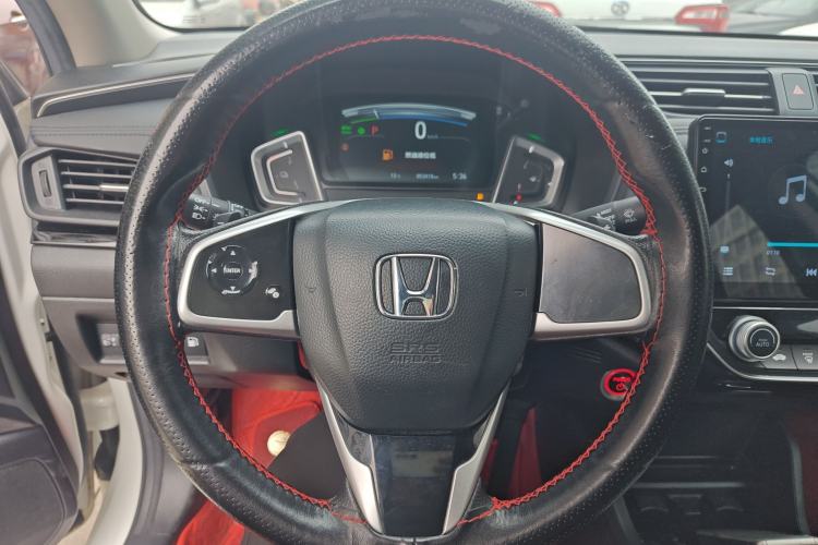Used Honda Crider 2020 Lingpai Hybrid 1.5L Lingpai Luxury Edition Steering Wheel