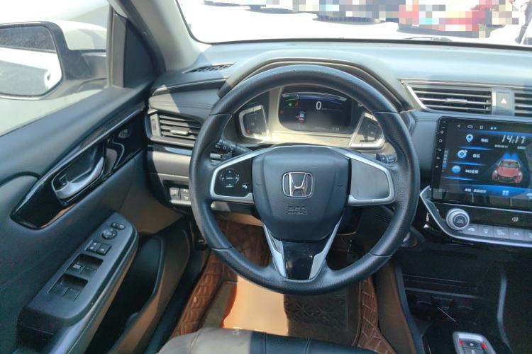 Used Honda Crider 2020 Lingpai Hybrid 1.5L Lingpai Luxury Edition Steering Wheel