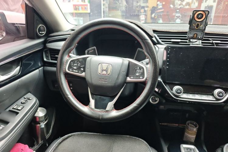 Used Honda Crider 2020 Rui Hybrid 1.5L Rui Leading Edition Steering Wheel