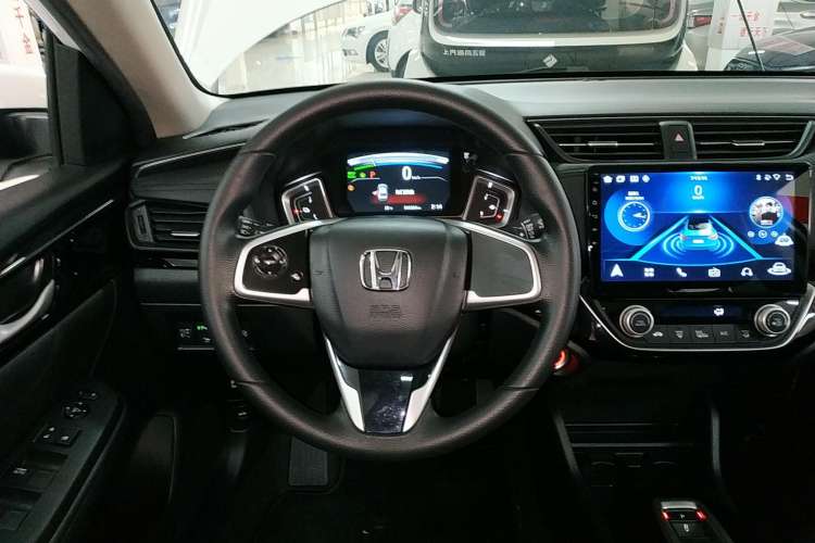 Used Honda Crider 2020 Lingpai Hybrid 1.5L Lingpai Luxury Edition Steering Wheel