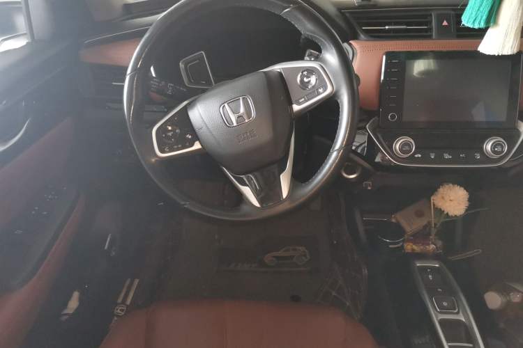 Used Honda Crider 2020 Rui Hybrid 1.5L Rui Flagship Edition Steering Wheel