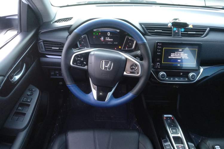 Used Honda Crider 2020 Rui Hybrid 1.5L Rui Leading Edition Steering Wheel