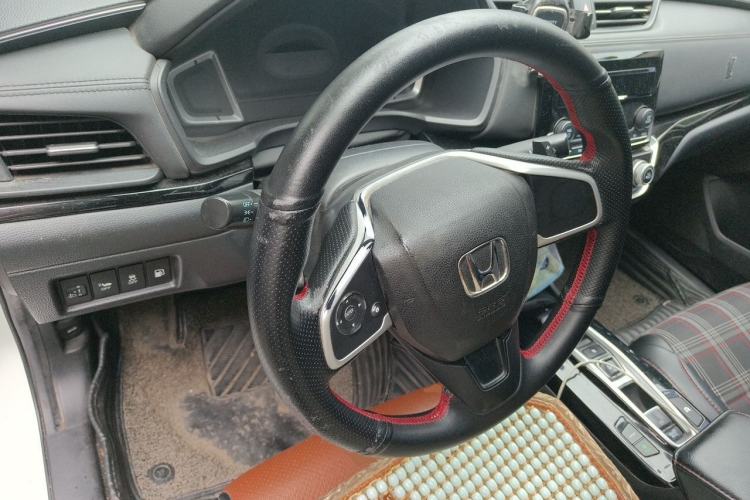 Used Honda Crider 2020 Rui Hybrid 1.5L Rui Comfort Version Steering Wheel