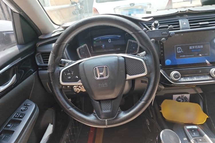 Used Honda Crider 2020 Rui Hybrid 1.5L Rui Comfort Version Steering Wheel