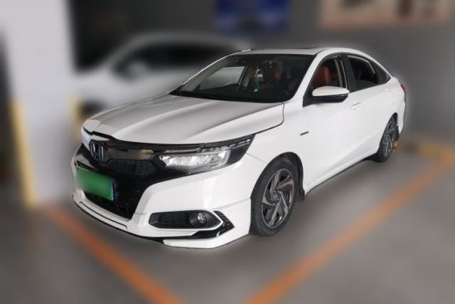 Used Honda Crider 2020 Rui Hybrid 1.5L Rui Flagship Edition