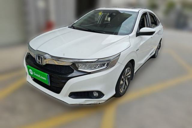 Used Honda Crider 2020 Lingpai Hybrid 1.5L Lingpai Luxury Edition