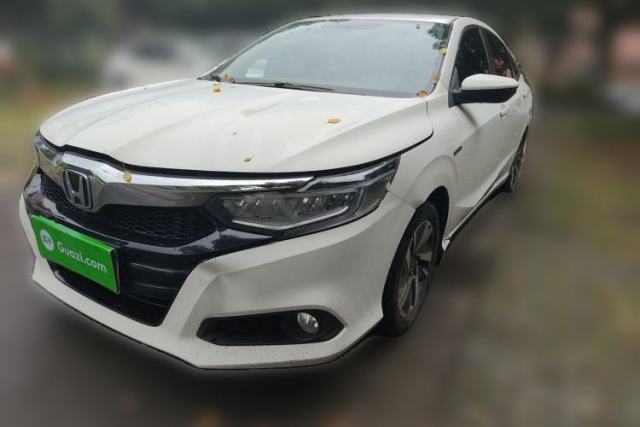 Used Honda Crider 2020 Rui Hybrid 1.5L Rui Comfort Version