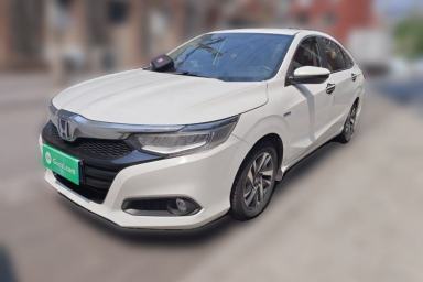Used Honda Crider 2020 Rui Hybrid 1.5L Rui Comfort Version