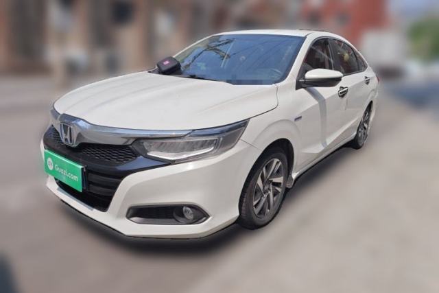 Used Honda Crider 2020 Rui Hybrid 1.5L Rui Comfort Version
