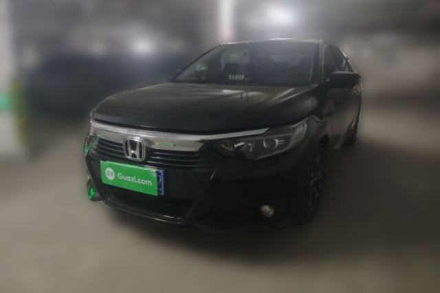 Used Honda Crider 2022 180Turbo CVT Luxury Edition