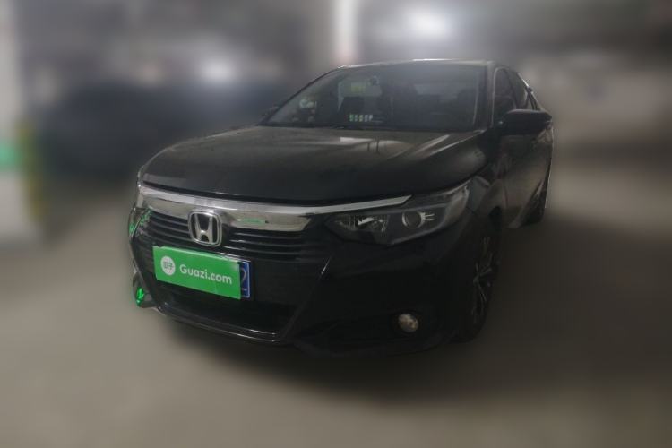 Used Honda Crider 2022 180Turbo CVT Luxury Edition Guazi used car, China used car export, Used car for sale, Used Honda cars, Cheapest cars for sale