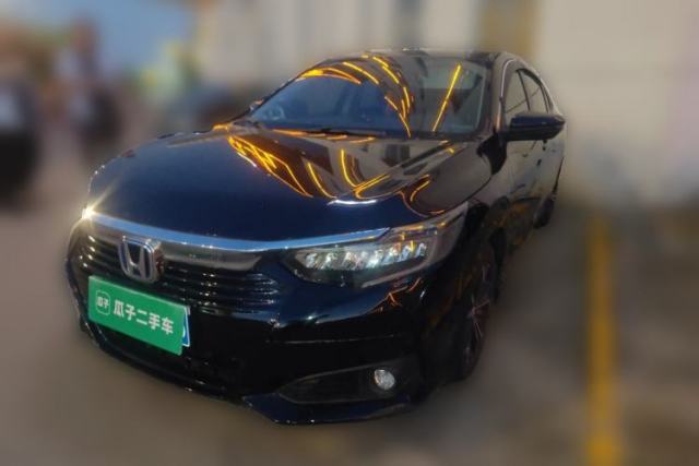 Used Honda Crider 2022 1.5L Rui Luxury Edition
