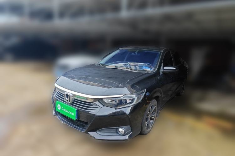 Used Honda Crider 2022 180Turbo CVT Luxury Edition Guazi used car, China used car export, Used car for sale, Used  cars, Cheapest cars for sale