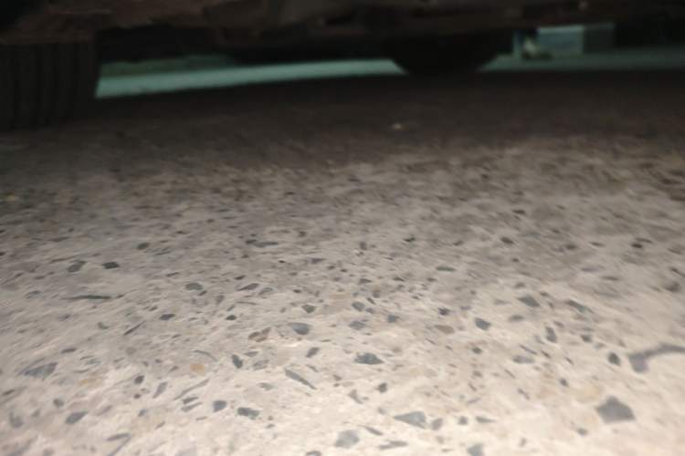 Used Honda Crider 2022 180Turbo CVT Luxury Edition Chassis Front Left