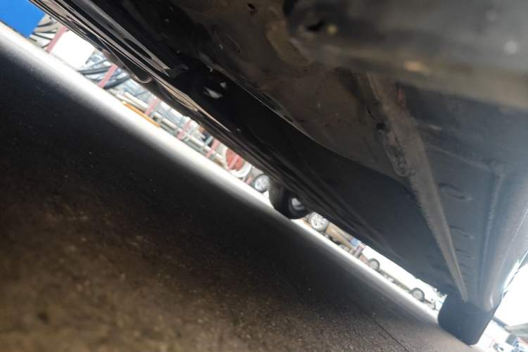 Used Honda Crider 2022 180Turbo CVT Luxury Edition Chassis Front Left
