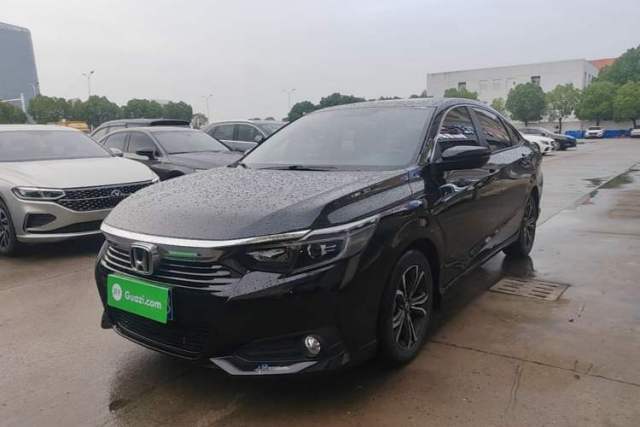 Used Honda Crider 2022 180Turbo CVT Luxury Edition