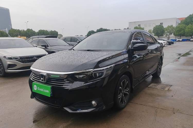 Used Honda Crider 2022 180Turbo CVT Luxury Edition Guazi used car, China used car export, Used car for sale, Used  cars, Cheapest cars for sale
