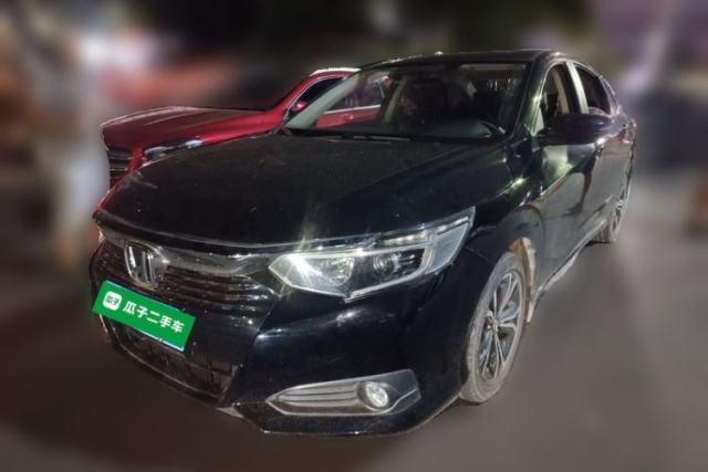 Używany Honda Crider 2022 180Turbo CVT Luxury Edition