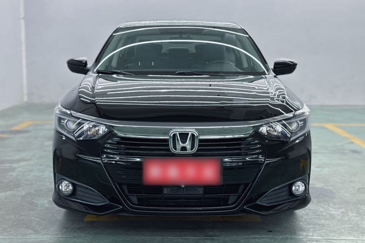 Used Honda Crider 2022 180Turbo CVT Luxury Edition Exterior 1