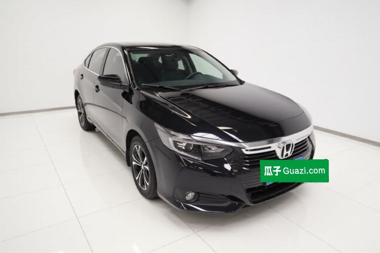 Used Honda Crider 2022 180Turbo CVT Luxury Edition Exterior 1