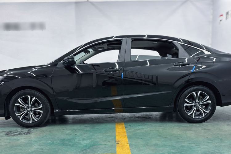 Used Honda Crider 2022 180Turbo CVT Luxury Edition Exterior 4