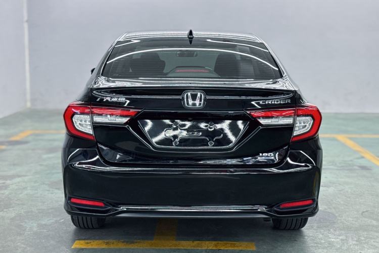 Used Honda Crider 2022 180Turbo CVT Luxury Edition Exterior 5
