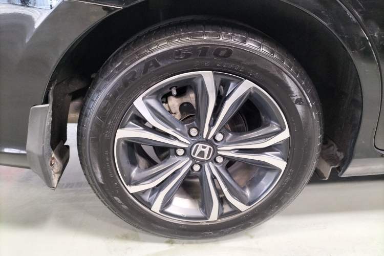 Used Honda Crider 2022 180Turbo CVT Luxury Edition Exterior 5
