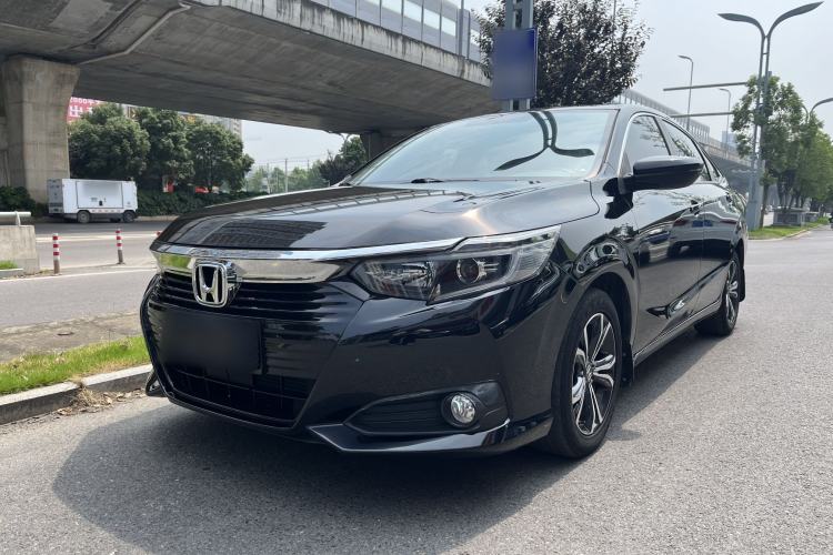 Used Honda Crider 2022 180Turbo CVT Luxury Edition Exterior 7