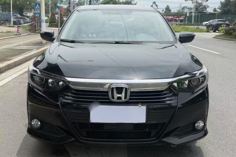 Used Honda Crider 2022 180Turbo CVT Luxury Edition Exterior 9