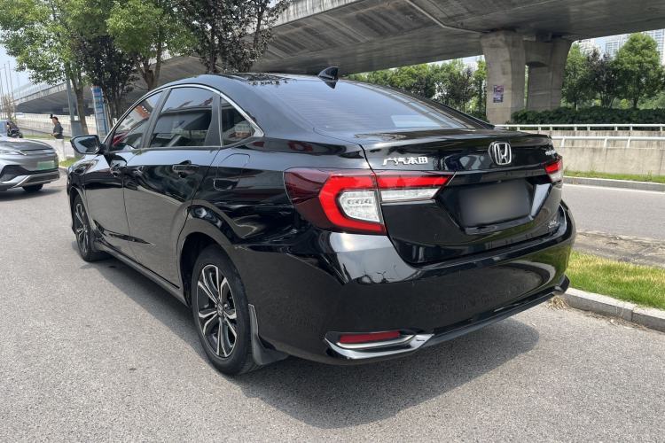 Used Honda Crider 2022 180Turbo CVT Luxury Edition Exterior 9