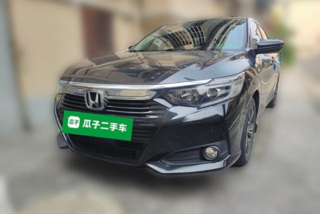 Used Honda Crider 2022 180Turbo CVT Luxury Edition