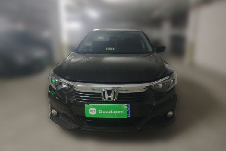Used Honda Crider 2022 180Turbo CVT Luxury Edition Front