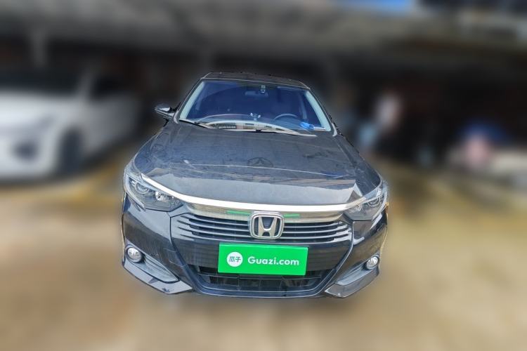 Used Honda Crider 2022 180Turbo CVT Luxury Edition Front