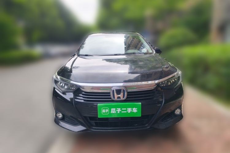 Used Honda Crider 2022 1.5L Rui Luxury Edition Front