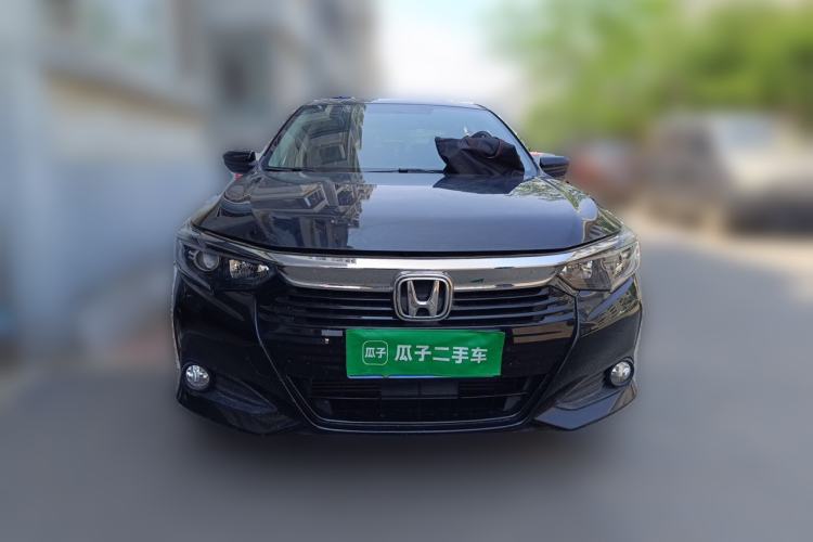 Used Honda Crider 2022 180Turbo CVT Luxury Edition Front