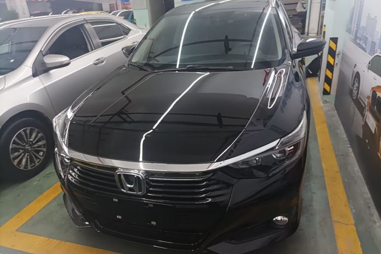 Used Honda Crider 2022 180Turbo CVT Luxury Edition Front